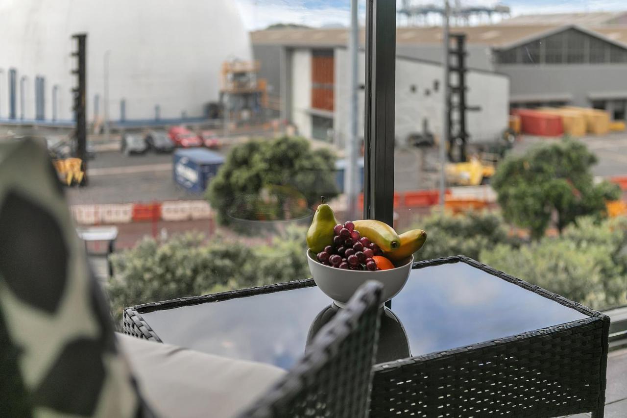 Your Renovated Retreat + Cp Auckland Exterior foto